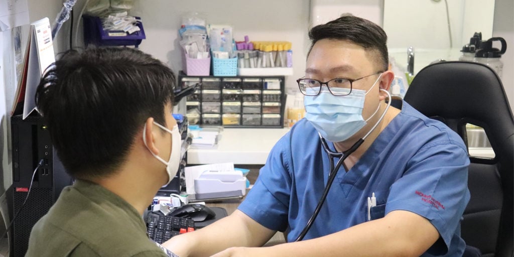 Exquisite More Than 1,000 Gp Clinics Open During Chinese New Year Photo Digital Art Exquisite More Than 1,000 Gp Clinics Open During Chinese New Year Photo Digital Art