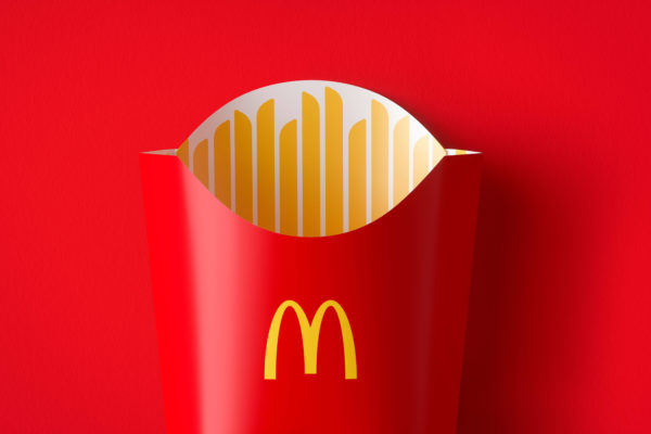 McDonald’s Launches Playful Packaging Designs, May Be Available In S ...