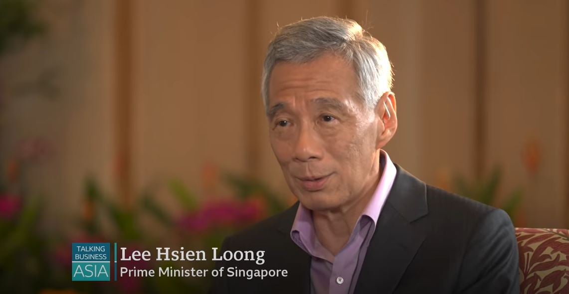 PM Lee Admits Govt Should’ve Been Upfront About TraceTogether, Says ...
