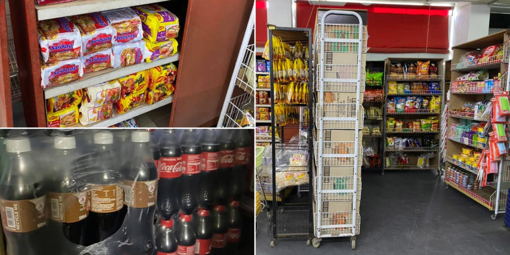 Jurong Mama Shop Uncle To Undergo Surgery, Daughter Seeks Residents