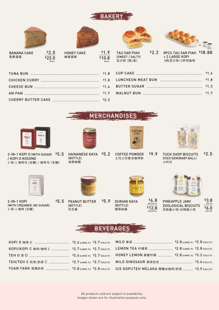 Toast Box Van Coming To 4 More Estates In Apr, Enjoy Kopi & Toast Right