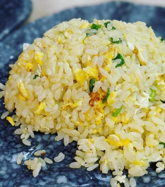 King Of Fried Rice Opens 4th Outlet Near Bedok Interchange, Savour Its ...