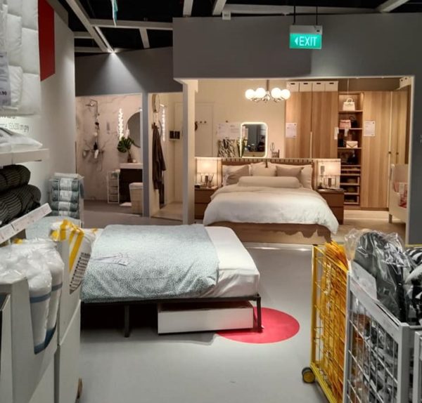 IKEA Jem Confirmed To Open On 29 Apr, Lucky S'poreans Get A Peek Of Its