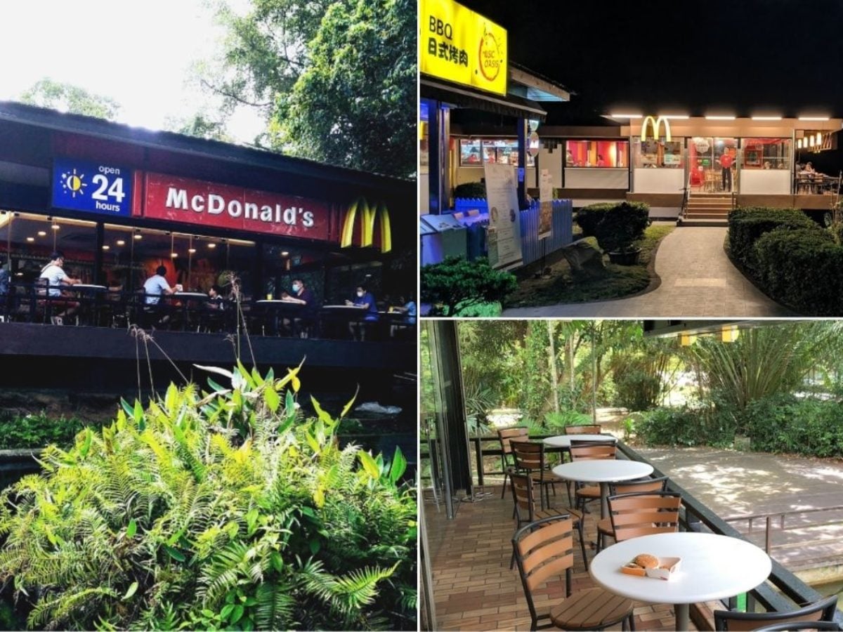 Mcdonald S Drive Thru Editorial Stock Image Image Of Chile 43693679