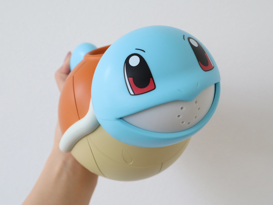 Squirtle watering can 3