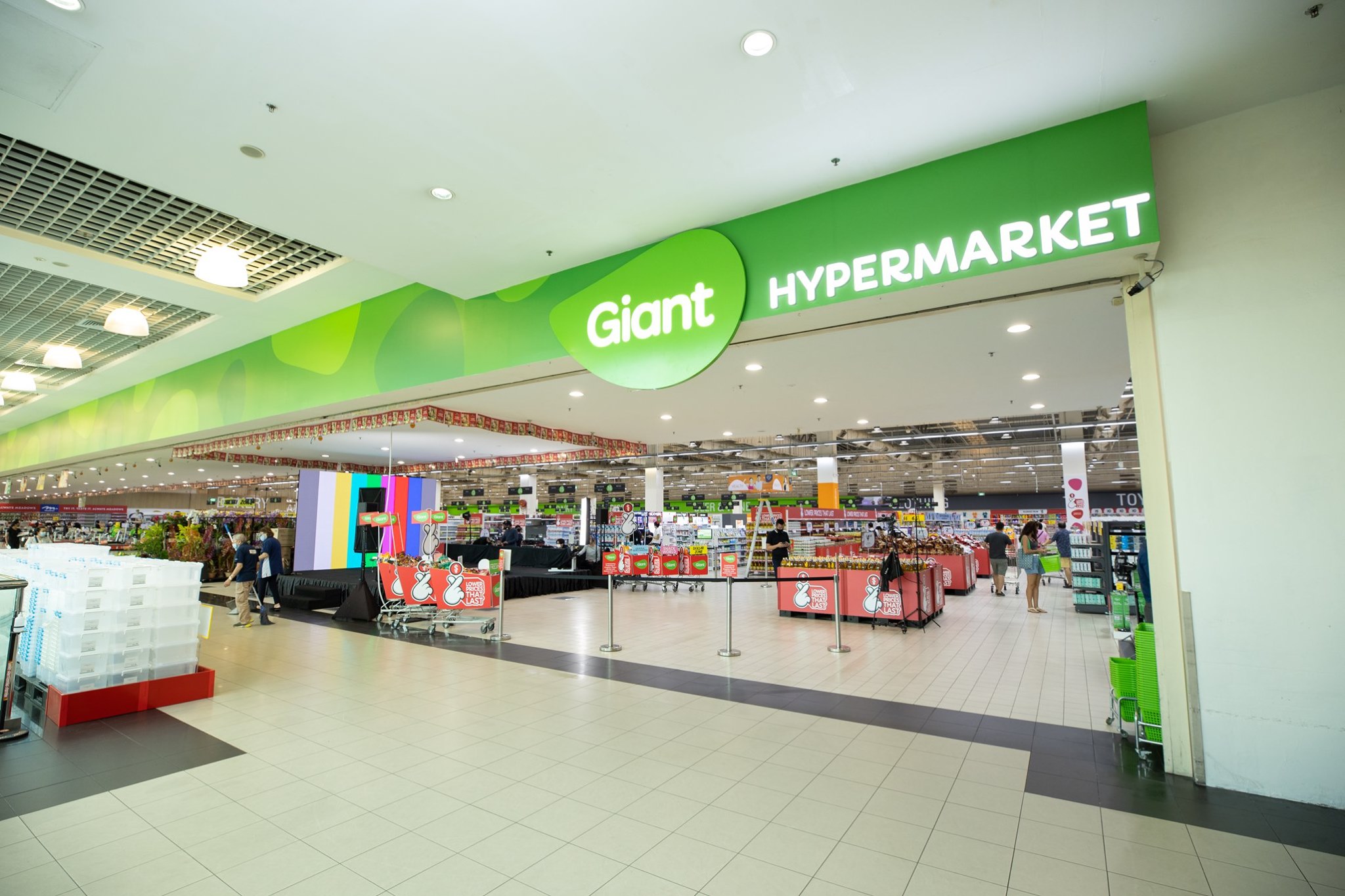 Giant Supermarket Discounts - wide 6
