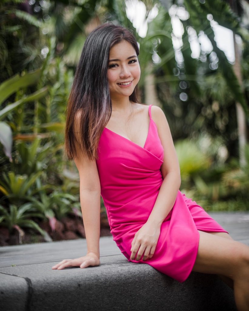 S’pore Streamer KiaraaKitty Allegedly Scams Vulnerable Men Of Money