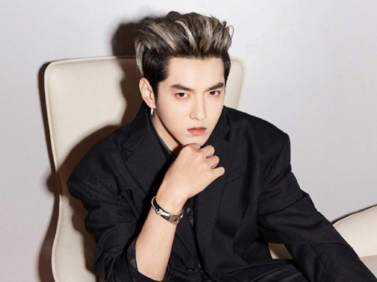 Former EXO Kris Accused of Seducing Underage Girls