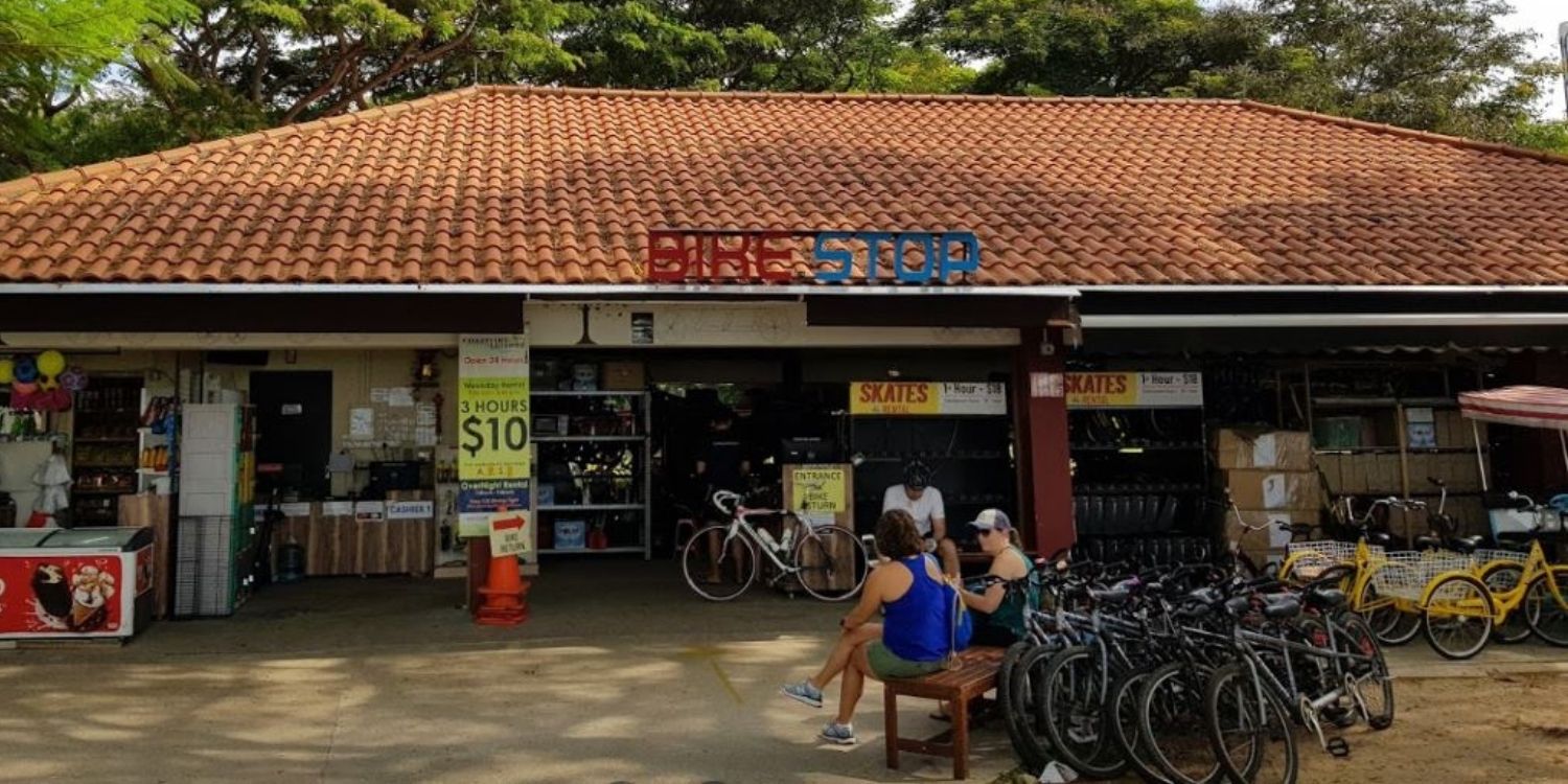 Man Alleges Overcharging By East Coast Park Bike Rental, Shop Says Prices  Are Transparent