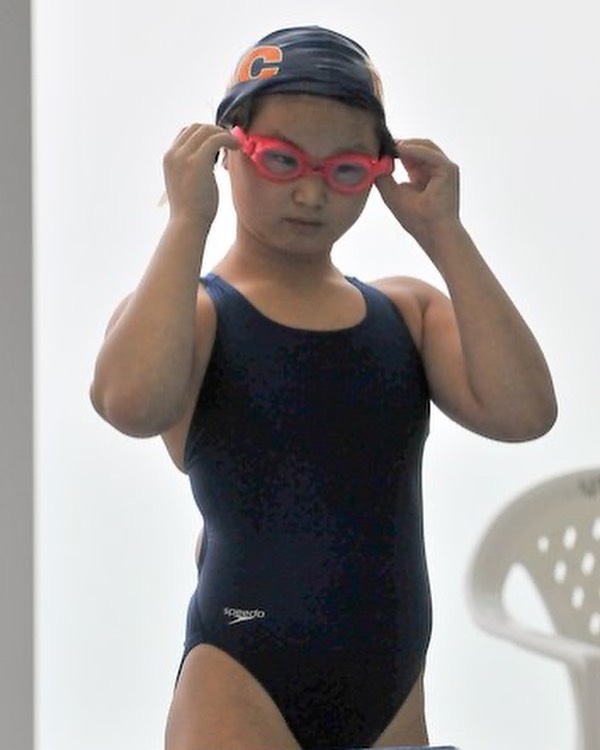 Canadian Chinese Swimmer S Victory In Tokyo Olympics Sparks Outcry Over China S One Child Policy