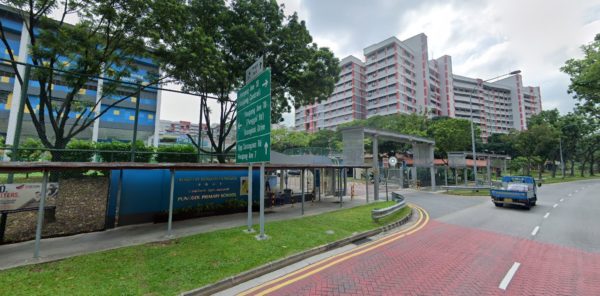 4 New Covid-19 Clusters On 27 Jul Include Mandai Dormitory Comprising 9 ...