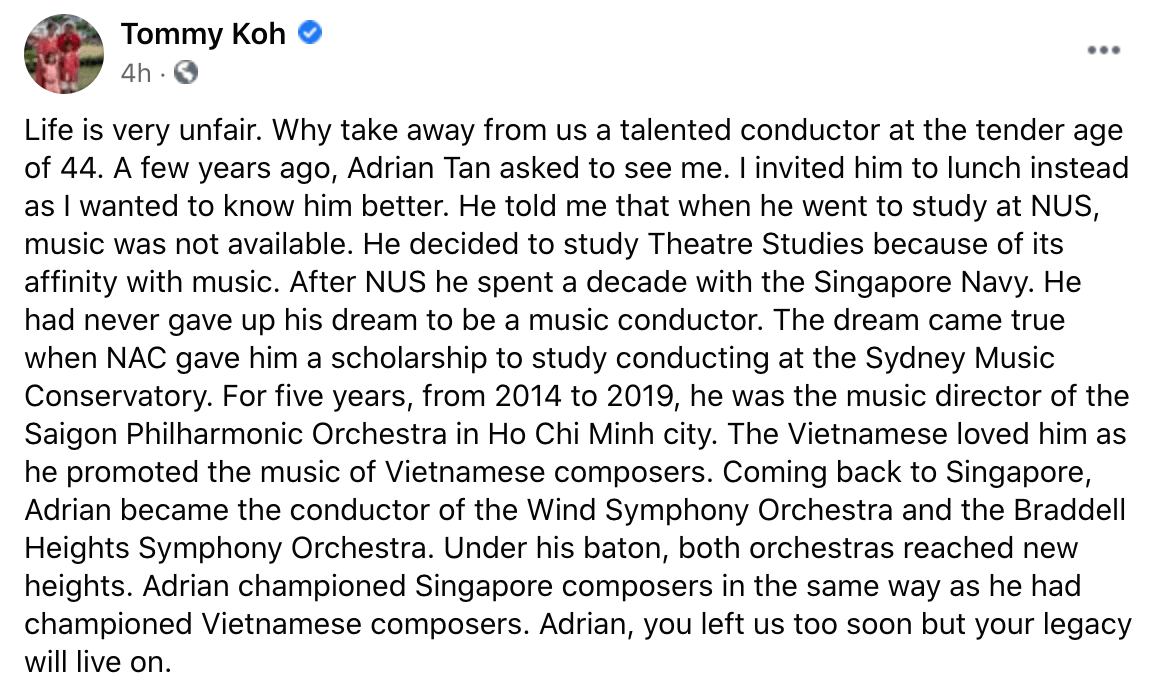 adrian tan music conductor