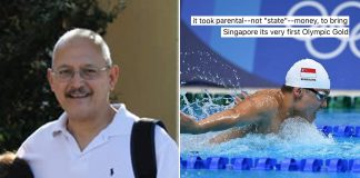 joseph schooling uncle