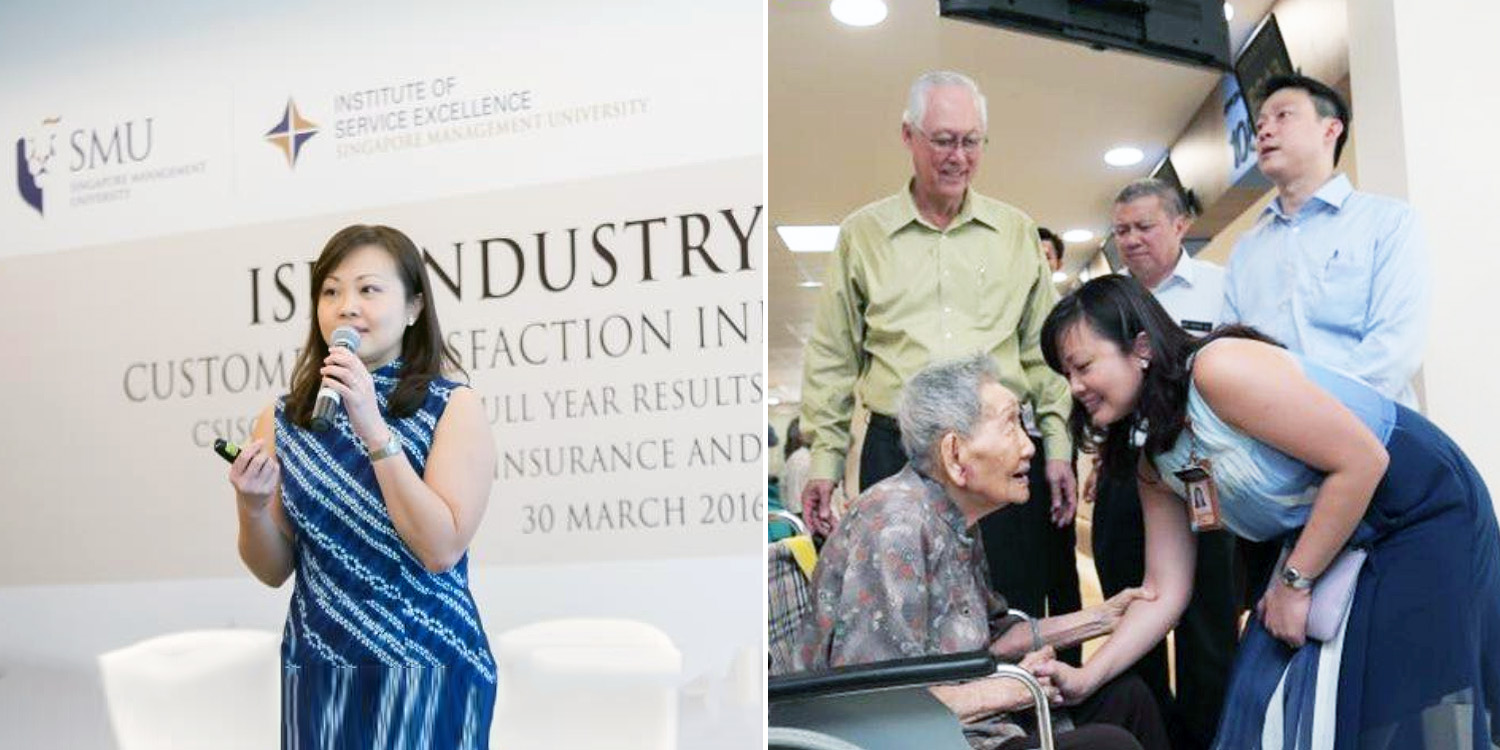 Dr agnes koong passed away