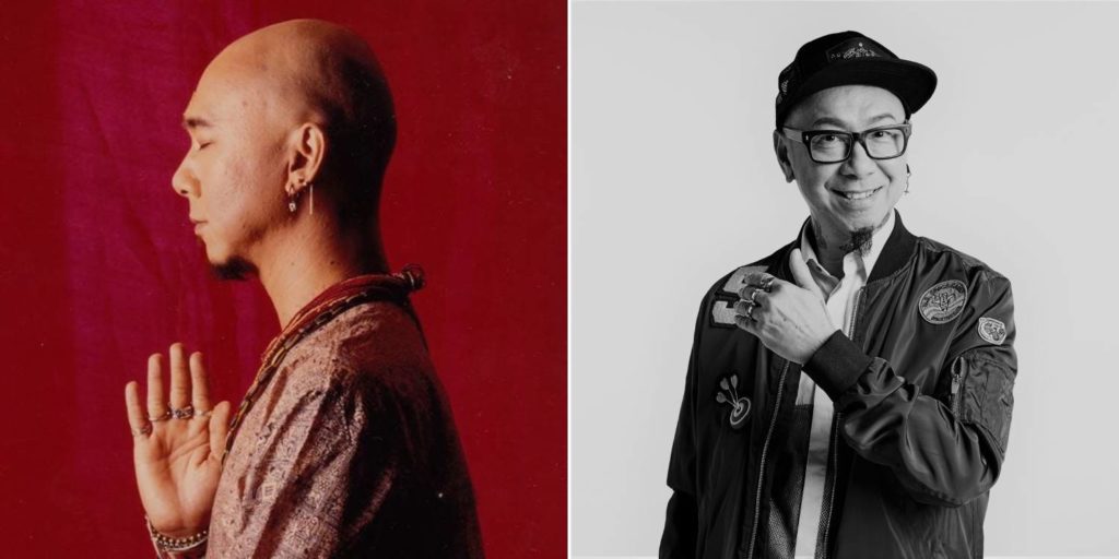 Radio DJ Chris Ho Passes Away From Stomach Cancer, He Was Also A ...