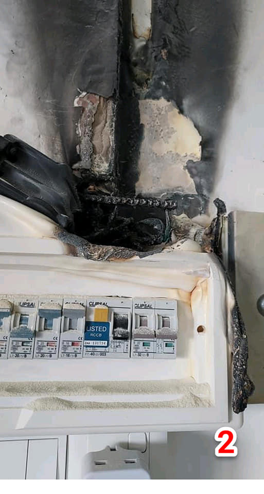 Home Electrical Safety