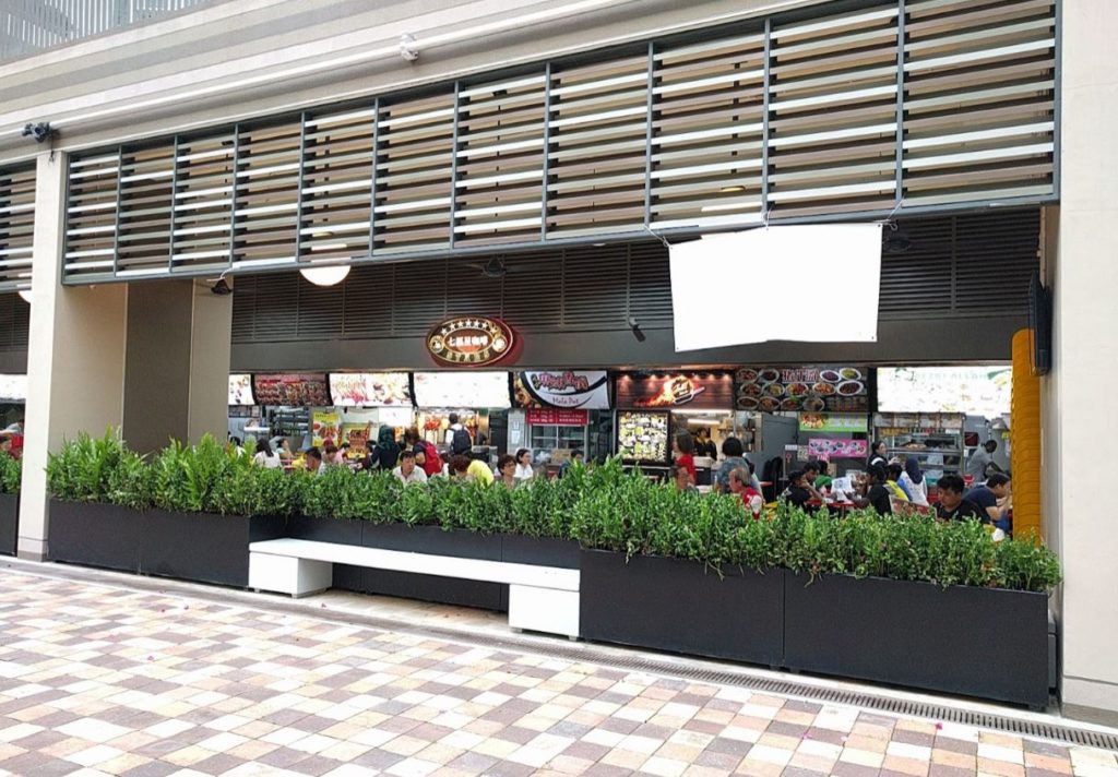 Queenstown Coffee Shop Operators Fail To Keep Toilets Clean, Ordered To