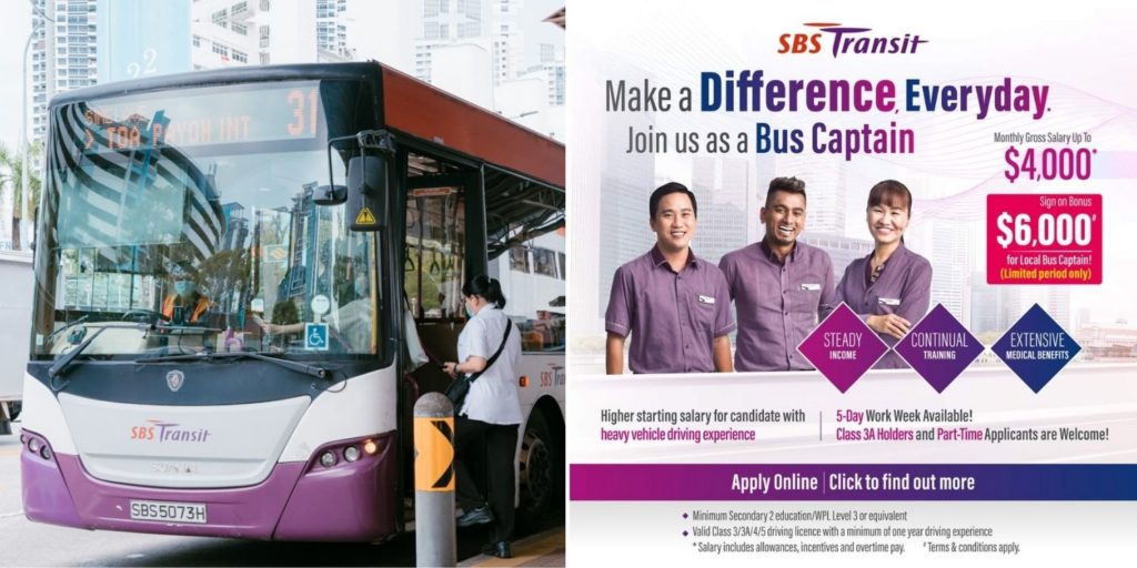 sbs-transit-offers-up-to-4k-salary-for-bus-captains-redditors-applaud