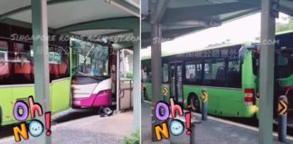 hougang buses