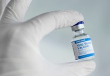 vaccine tracetogether