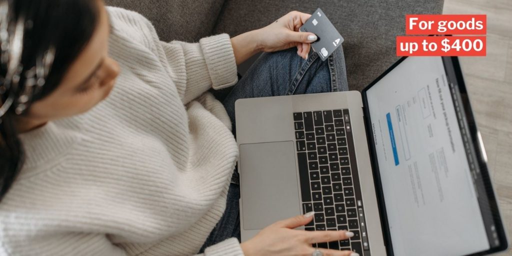 GST Chargeable On Online Purchases From 2023, Take Note For Future