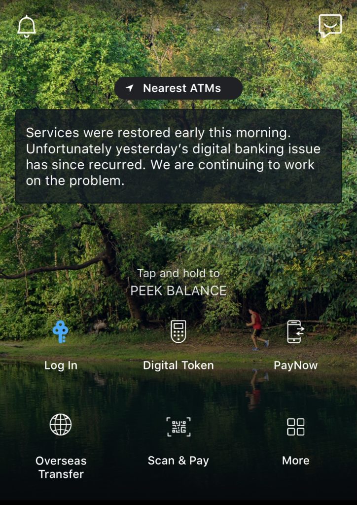 DBS Trying To Resolve Issue With Digital Banking Services As Problem   DBS App 724x1024 