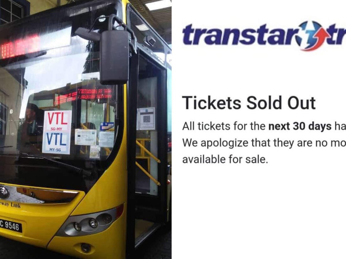 Ticket vtl bus transtar travel Transtar Travel