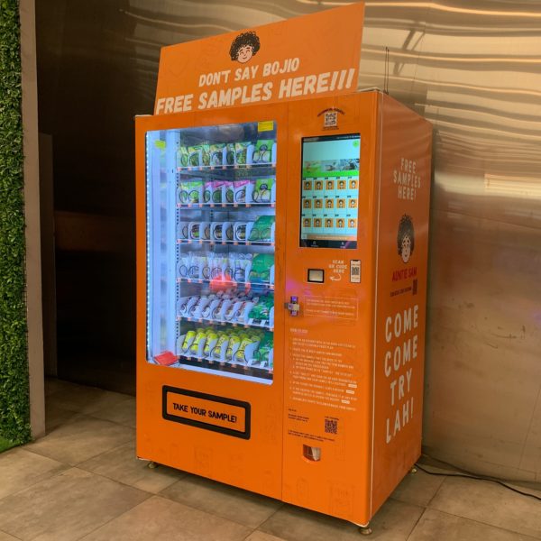 NTUC FairPrice Distributes Edible Gardening Seed Packs, Harvest Your