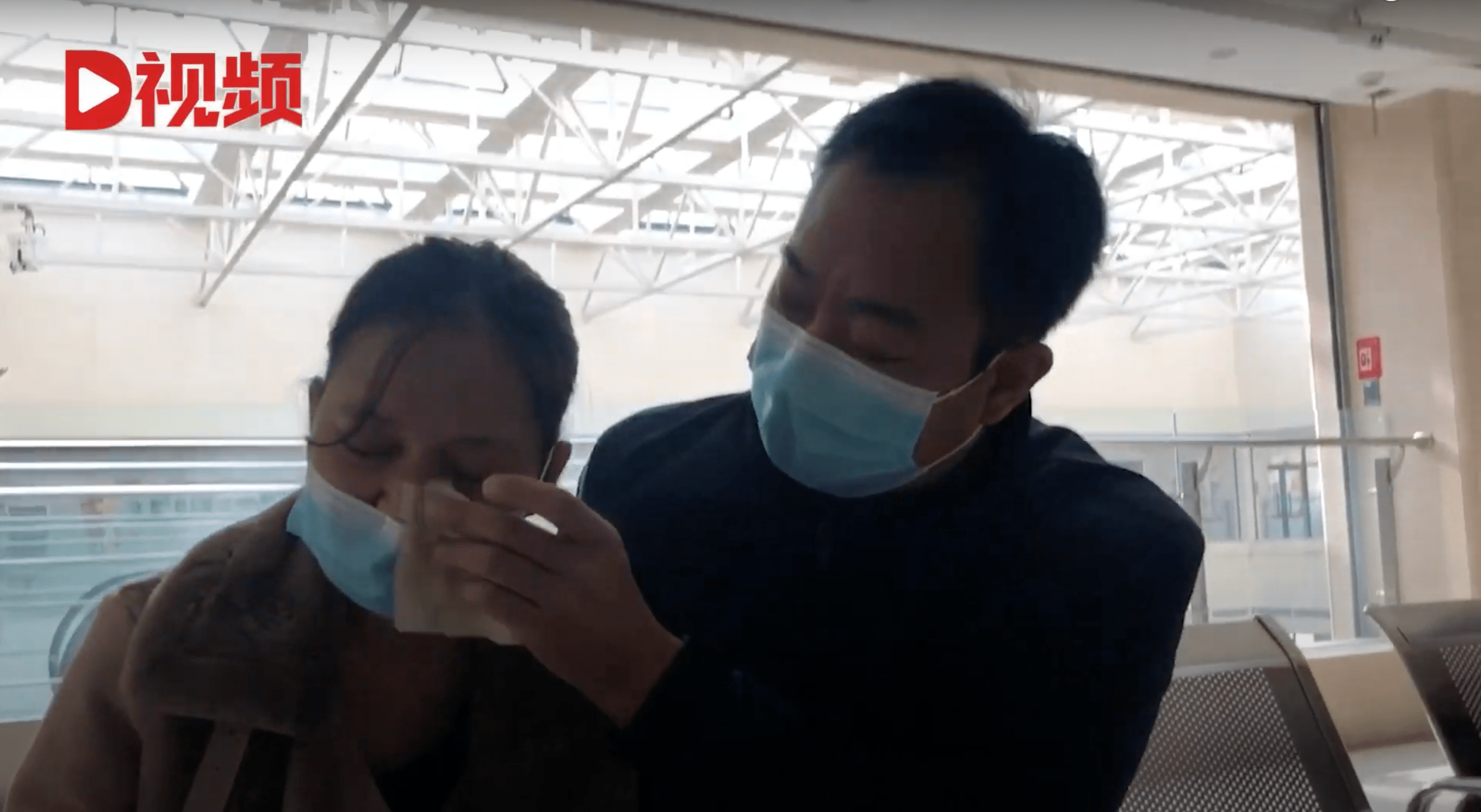 Man In China Learns Ex-Wife Has End-Stage Kidney Disease, Reinstates ...