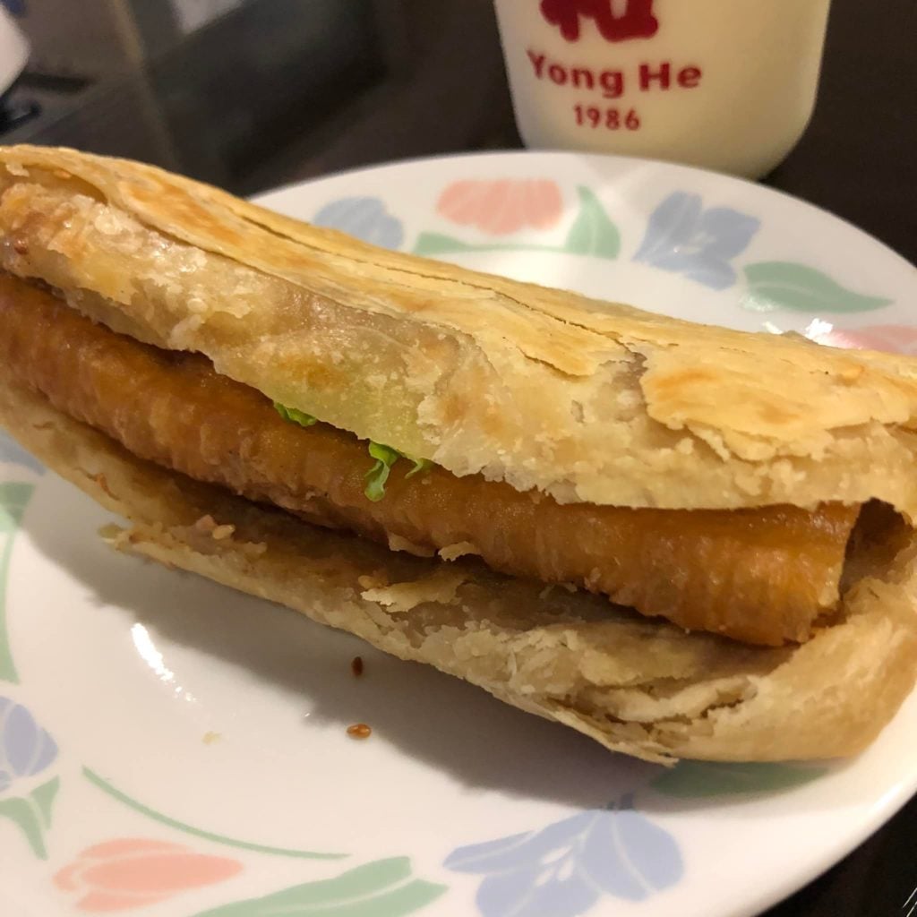 Yong He Opens Toa Payoh Outlet On 20 Nov, Beancurd Lovers Queue For ...