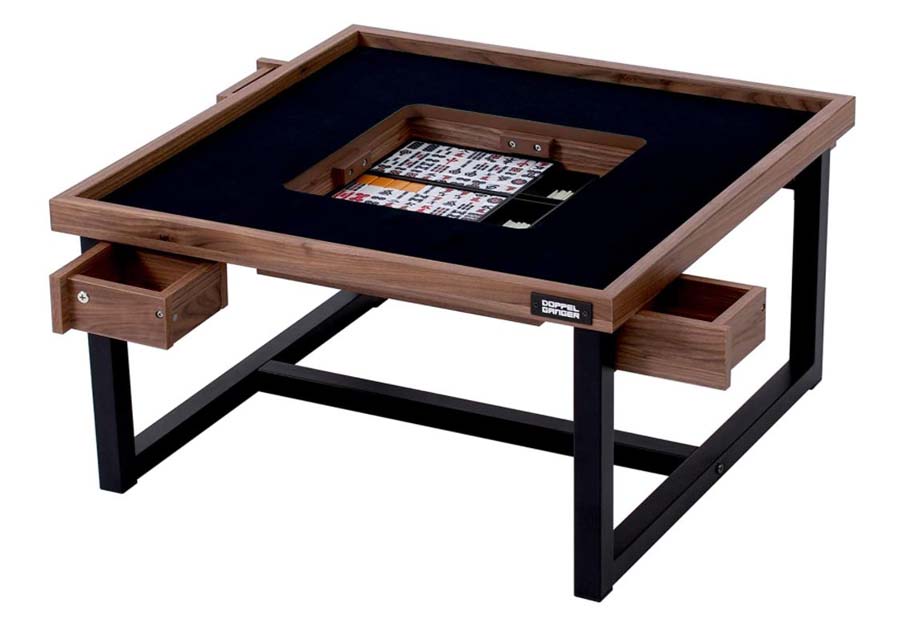 secret mahjong table 4