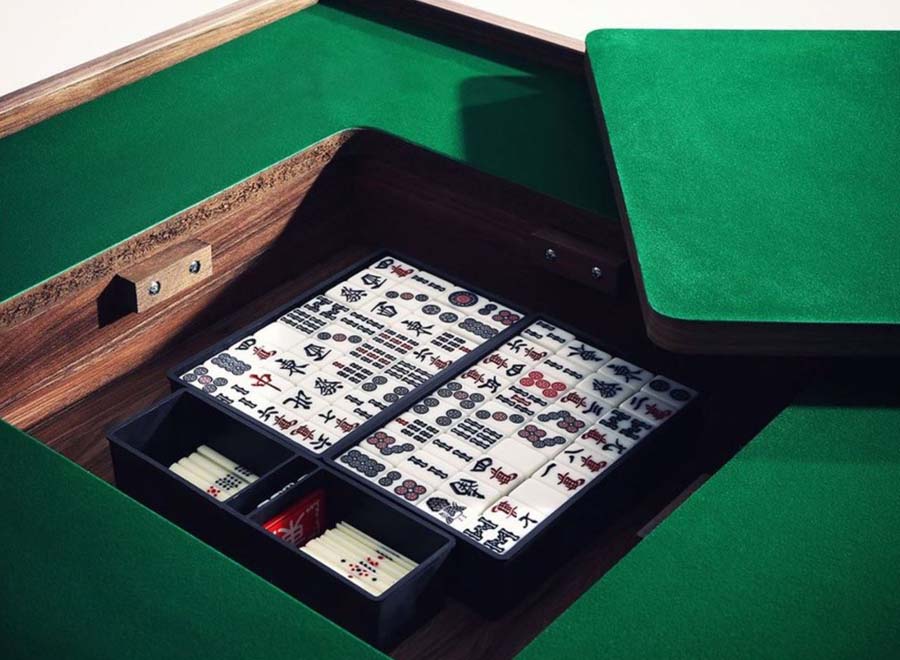 secret mahjong table 2