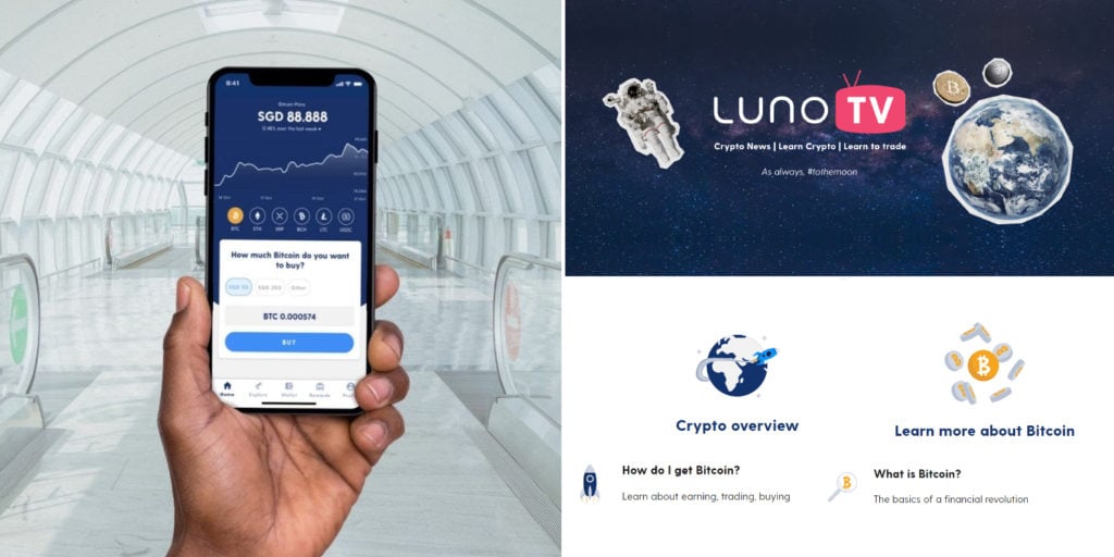 luno crypto news