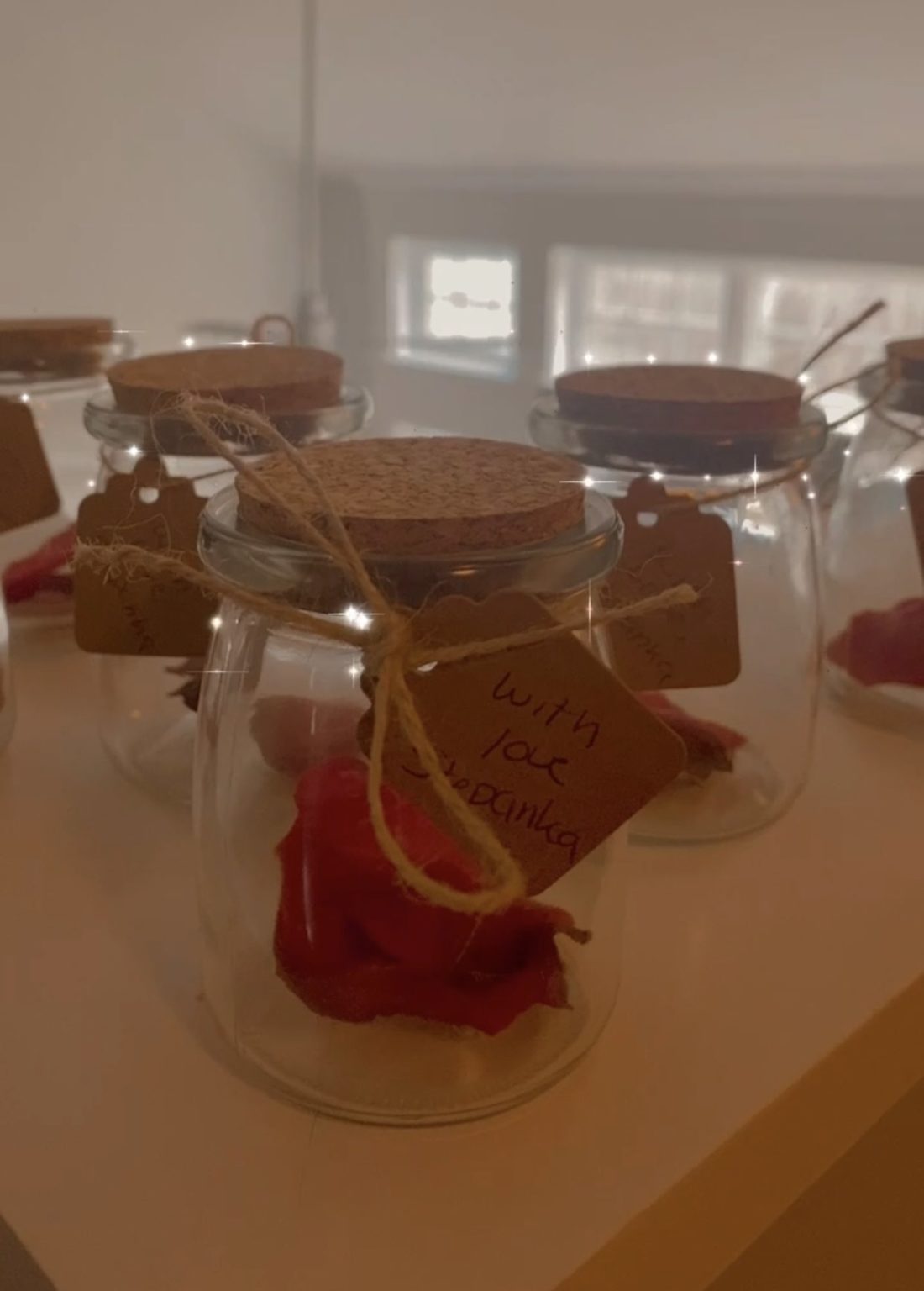 US Woman Sells Fart Jars For Over S60K Weekly, Hospitalised For Excess Gas