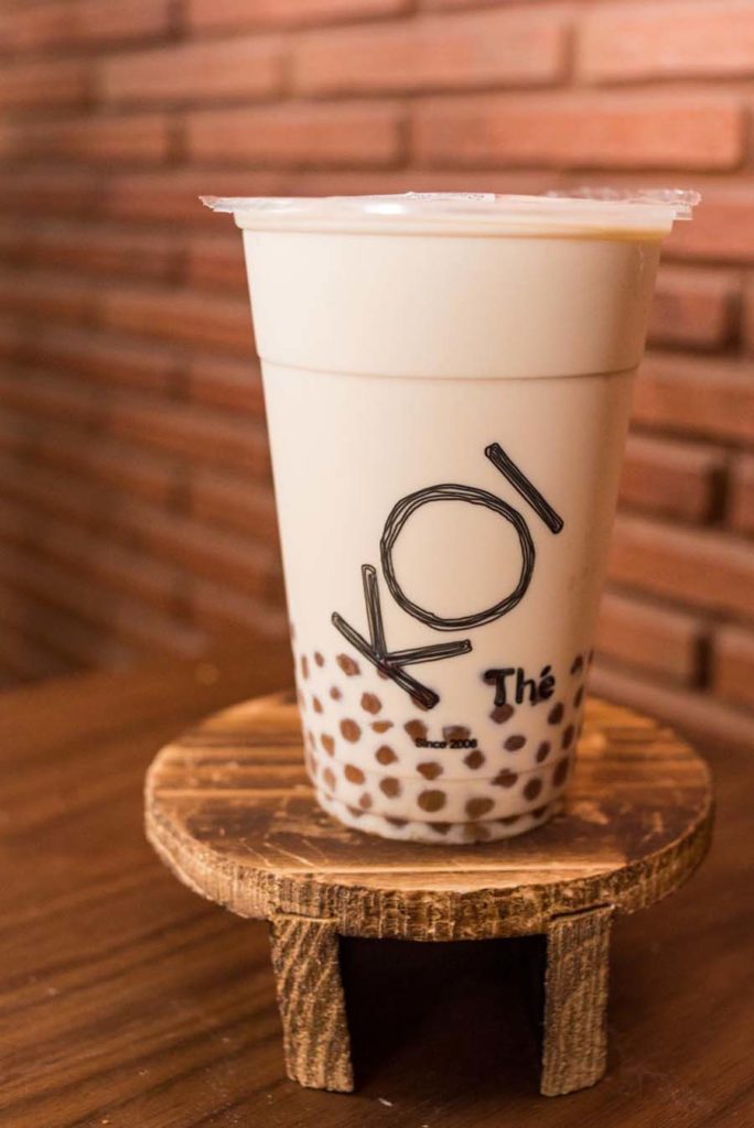 KOI Has 1.50 Milk Tea At 6 Outlets, Satisfy Your BBT Cravings ASAP