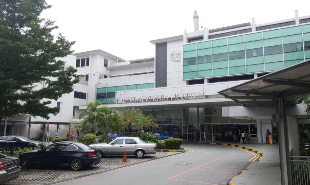 SFA Recalls 2nd Abbott Milk Product, Was Used In 9 S'pore Hospitals