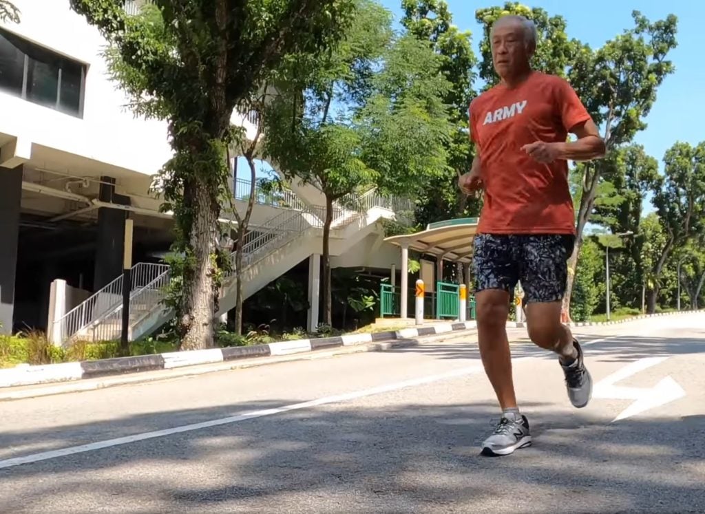 SAF Introduces 2 New Running Shoe Models, Available At Physical eMarts