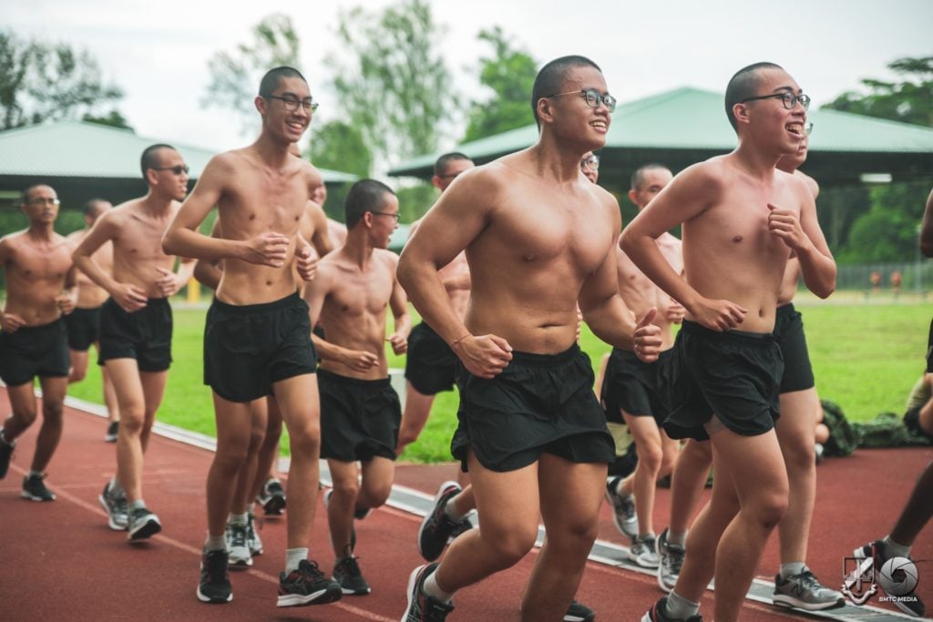 SAF Introduces 2 New Running Shoe Models, Available At Physical eMarts