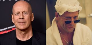 Bruce Willing retiring diagnosed with brain disorder aphasia