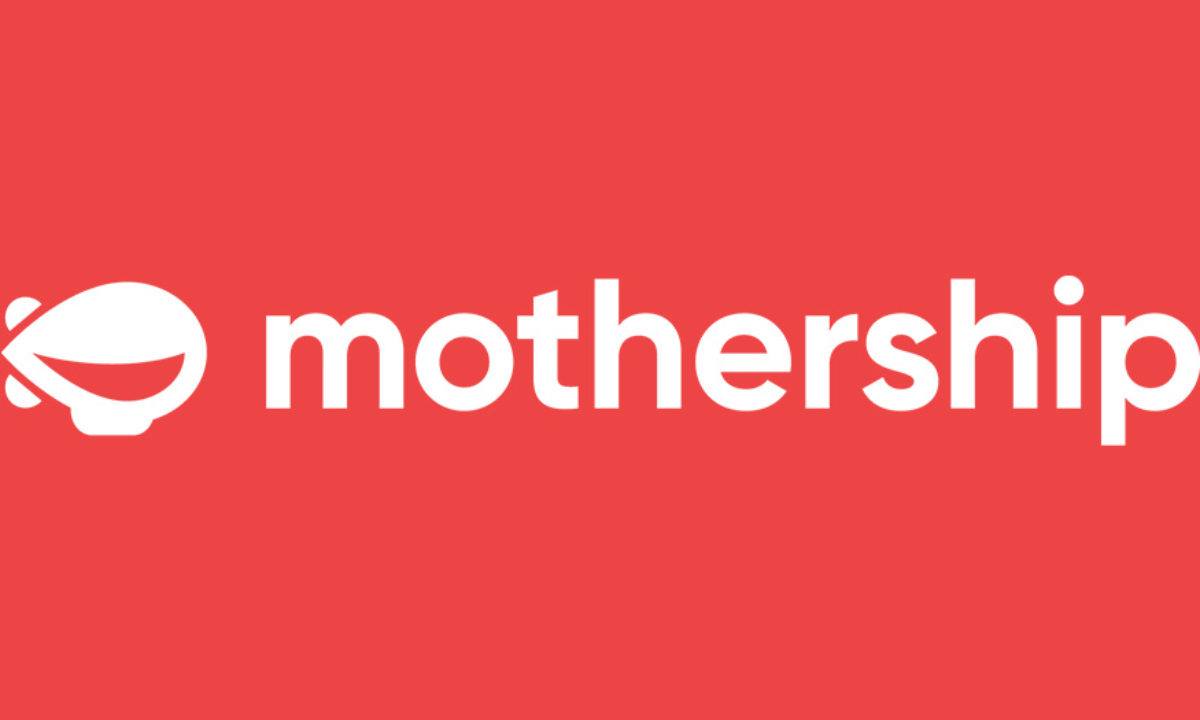 Mothership press accreditation suspended