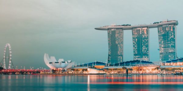 nuclear singapore