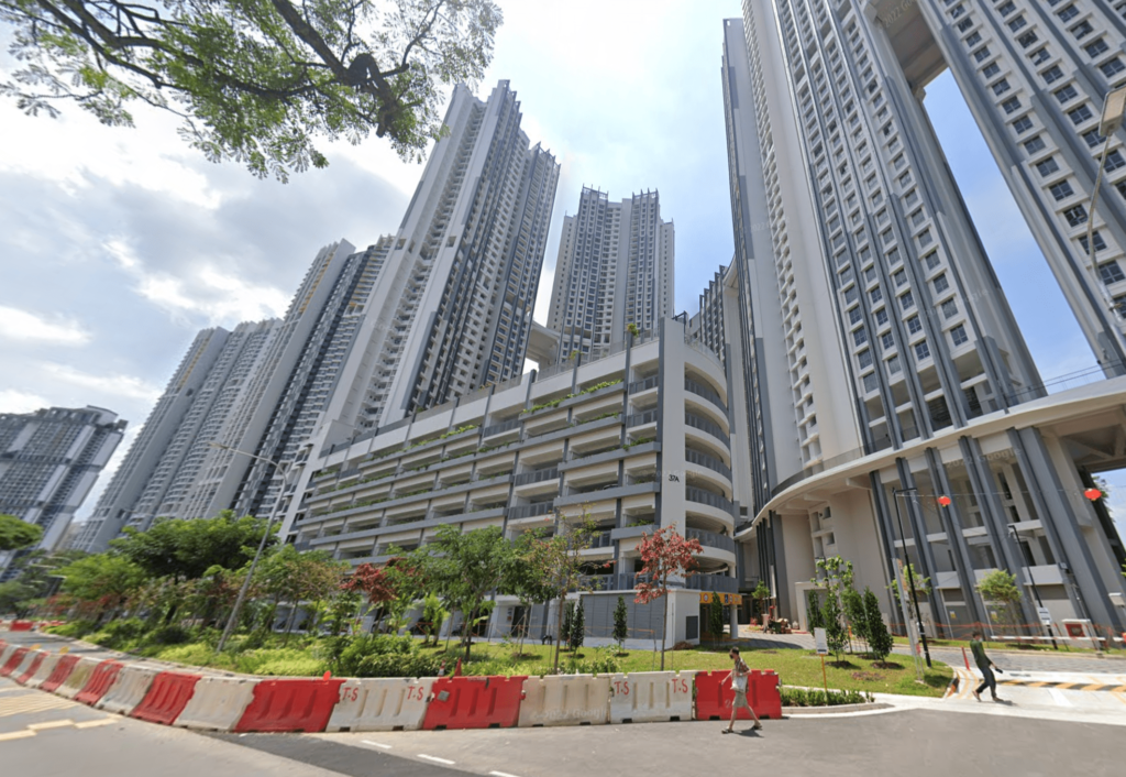 Police Confirm Video Of Severed Leg In Queenstown Is Real, 31YearOld