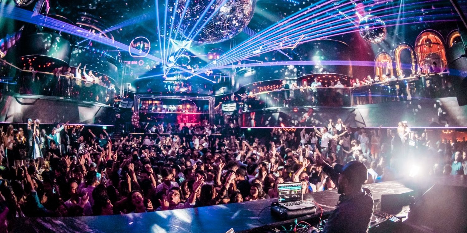 S'pore Nightclubs & Discos Reopening On 19 Apr, Partygoers Need ...