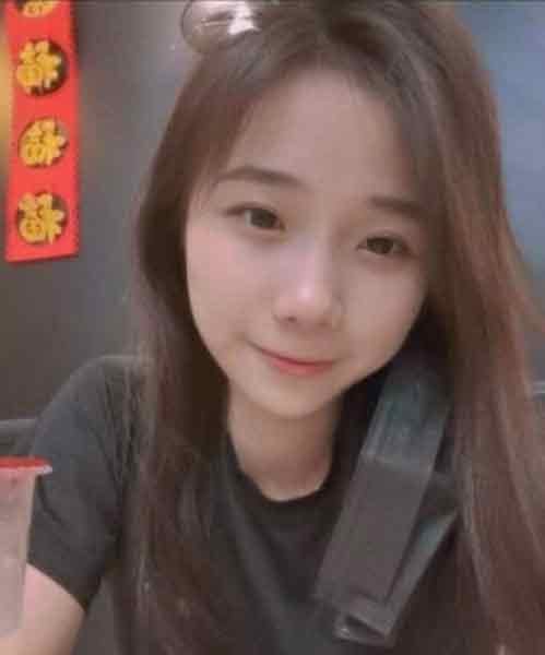 Wang Lei missing girl reward