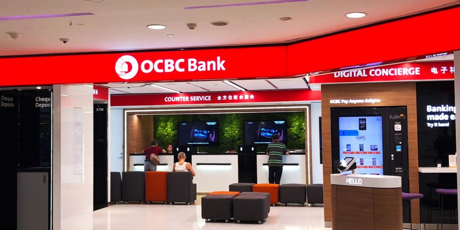 Ex OCBC Bank Teller Steals Nearly S 10K For Gambling Habit Gets 26 