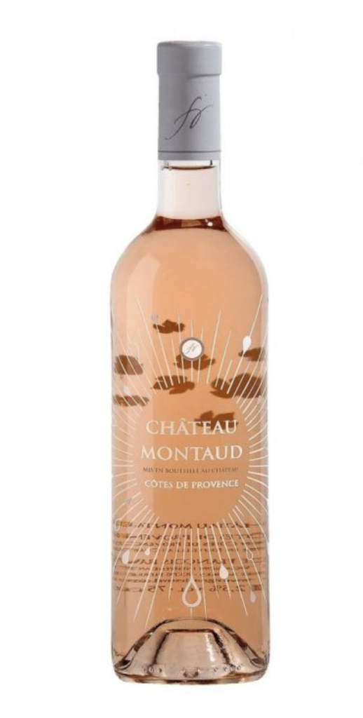 cellarbration wine sale - Château Montaud Rosé
