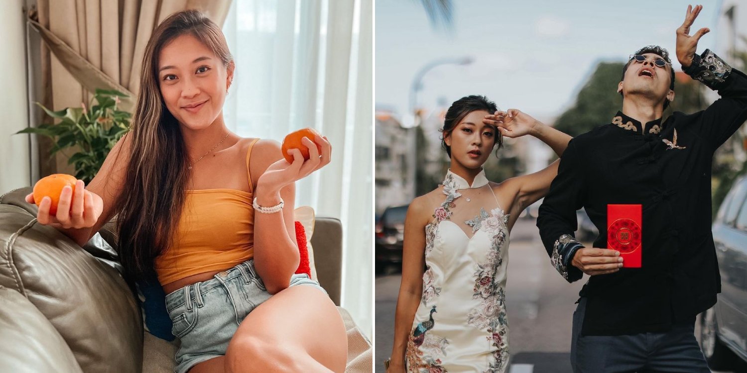 S’pore Influencer Rachel Wong Sues Woman For Infidelity Claims, Made To Surrender Diary Entries & Correspondence