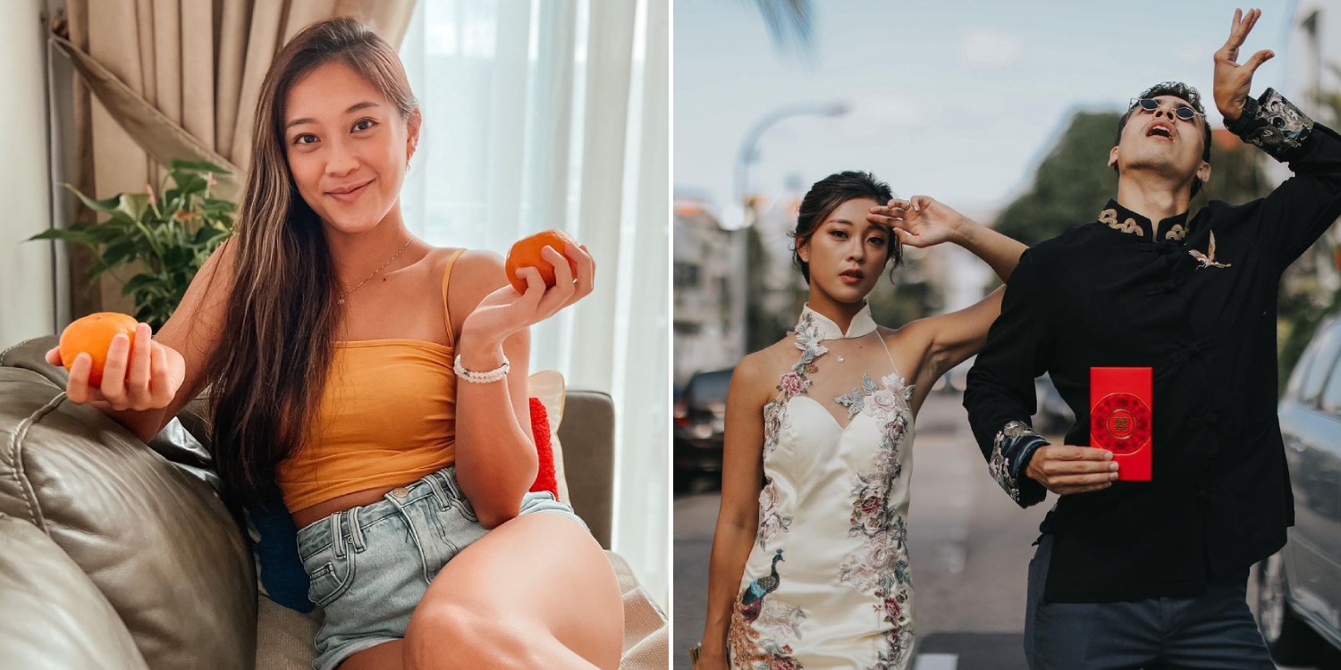 Rachel wong influencer