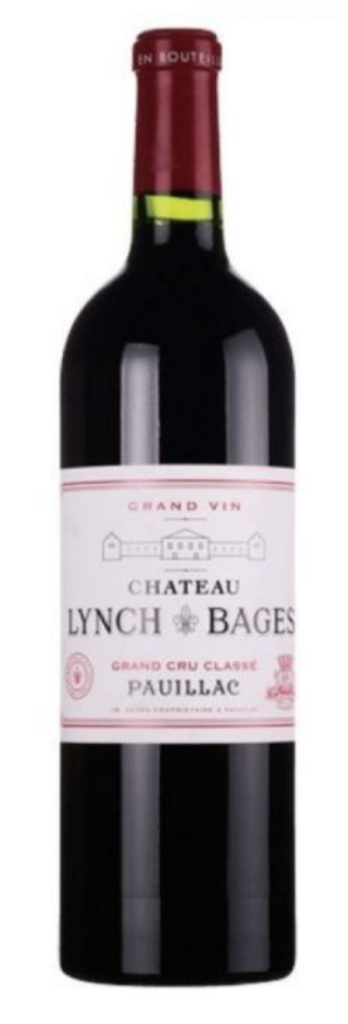 Chateau Lynch Bages 2013 