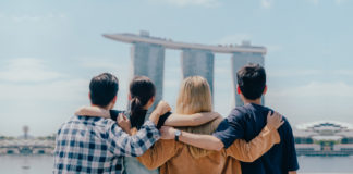 S'pore Youths Want A Stake In Shaping Country's Future, It Starts With Picking Up The Right Skills